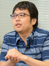 加藤健太